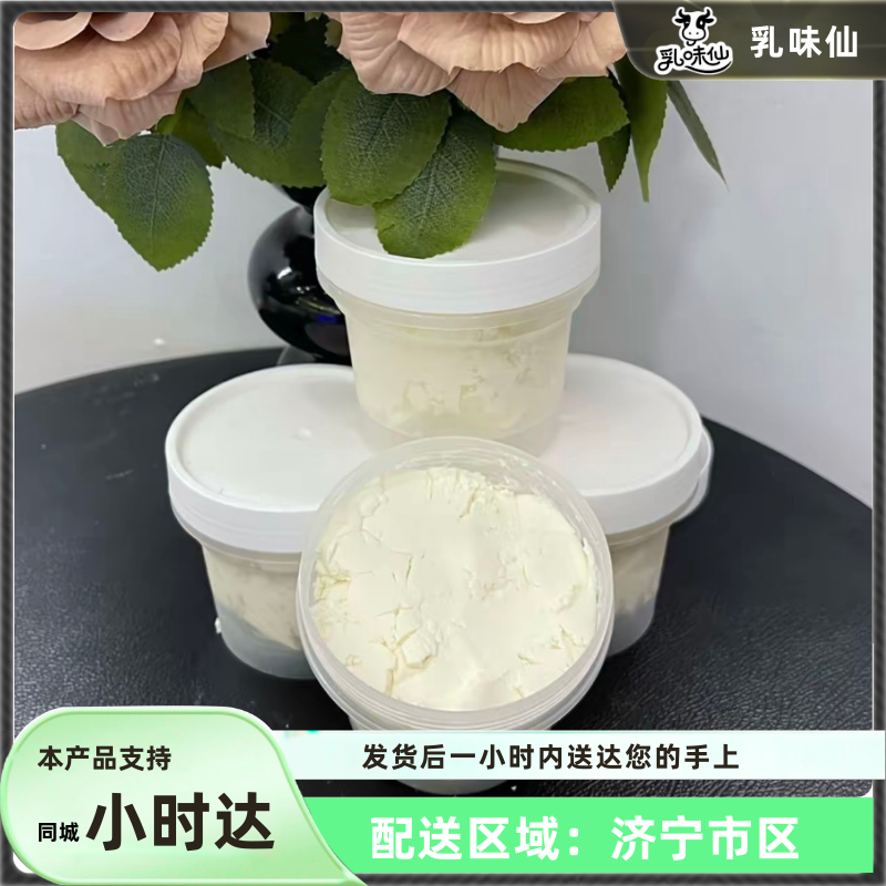 干噎冷萃酸奶（高压萃取72小时）噎人-网红爆款-乳味仙-线上下单网站